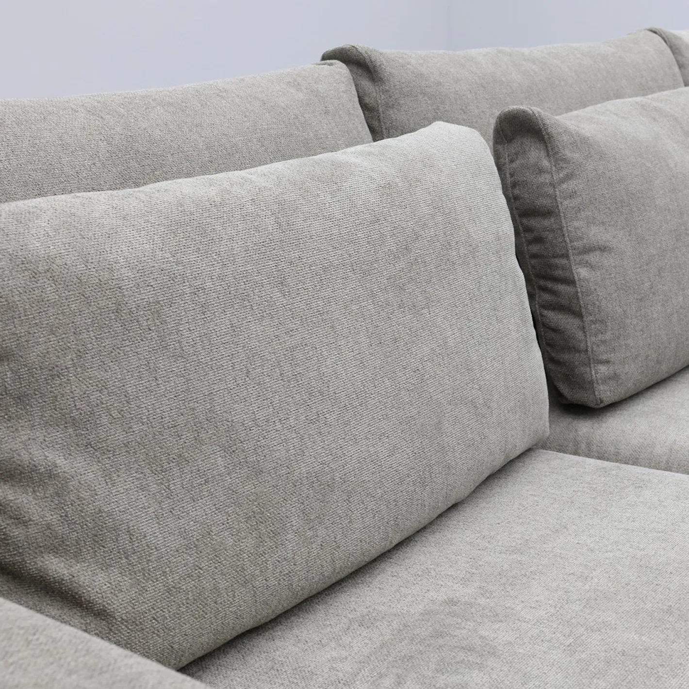 Discount Trendhopper Venetië Rechts Hoekbank Thyme