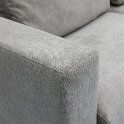 Discount Trendhopper Venetië Rechts Hoekbank Thyme