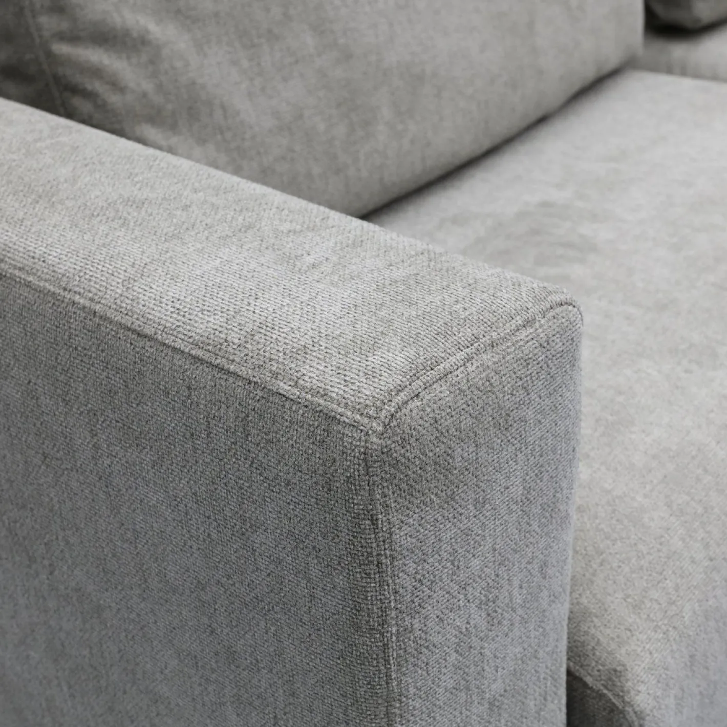 Discount Trendhopper Venetië Rechts Hoekbank Thyme