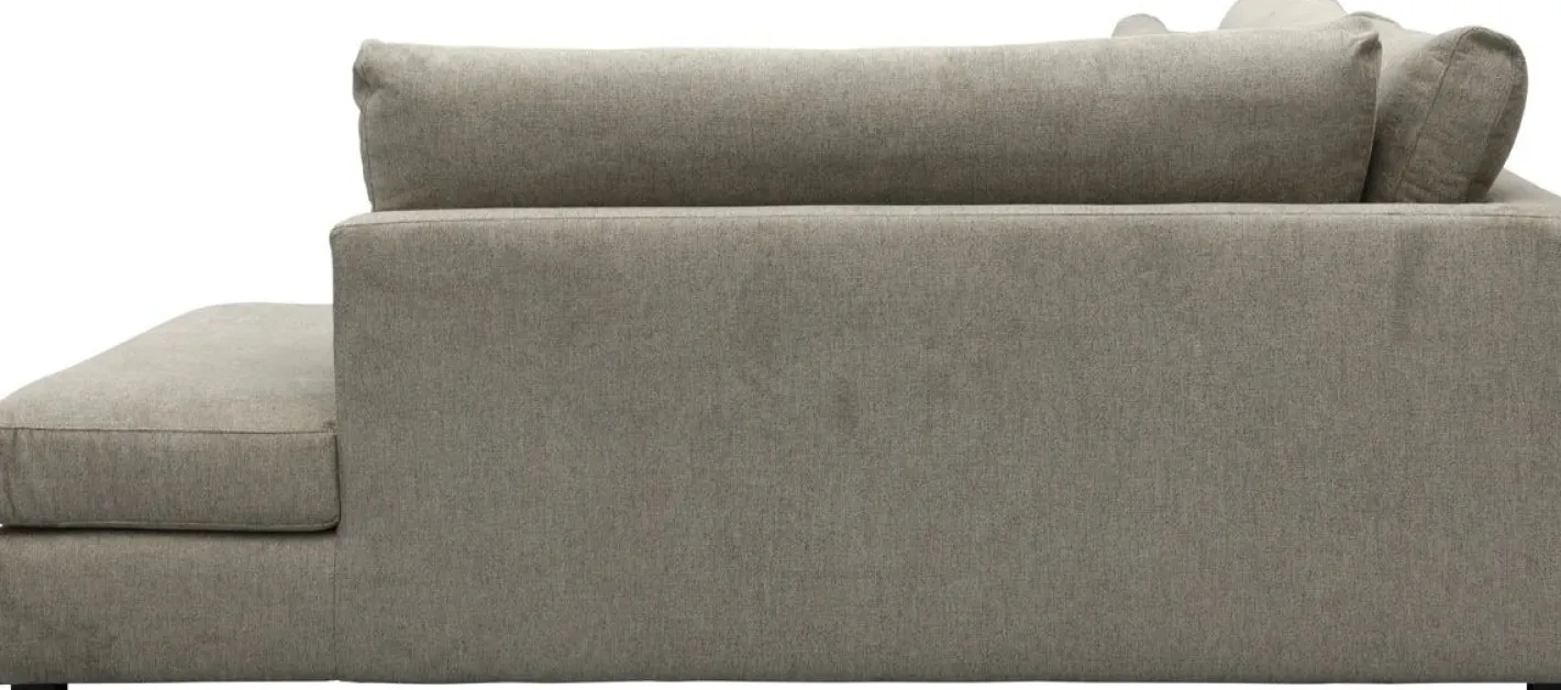 Discount Trendhopper Venetië Rechts Hoekbank Thyme