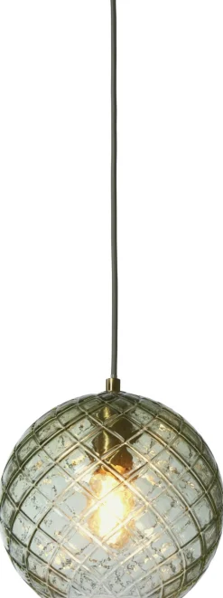 Best It's about RoMi Venice Bol Hanglamp Green