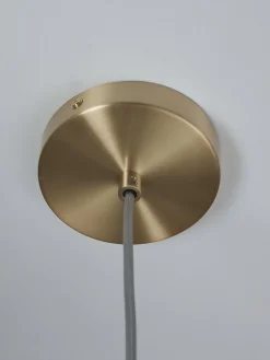 Discount It's about RoMi Venice Druppel Hanglamp Transparant
