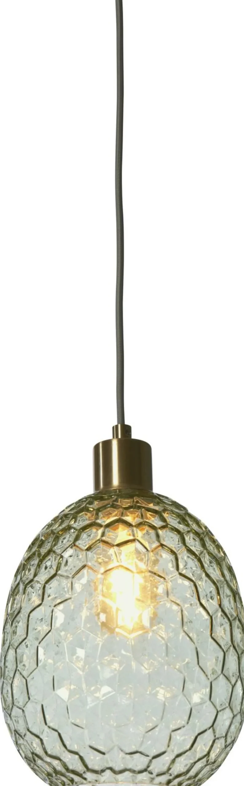 Clearance It's about RoMi Venice Ovaal Hanglamp Green