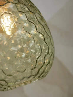 Clearance It's about RoMi Venice Ovaal Hanglamp Green