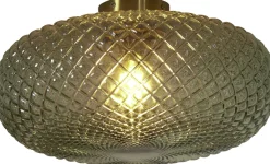 New It's about RoMi Venice Plafondlamp Green