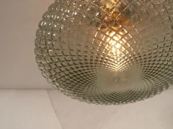 New It's about RoMi Venice Plafondlamp Green