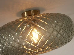 New It's about RoMi Venice Plafondlamp Green