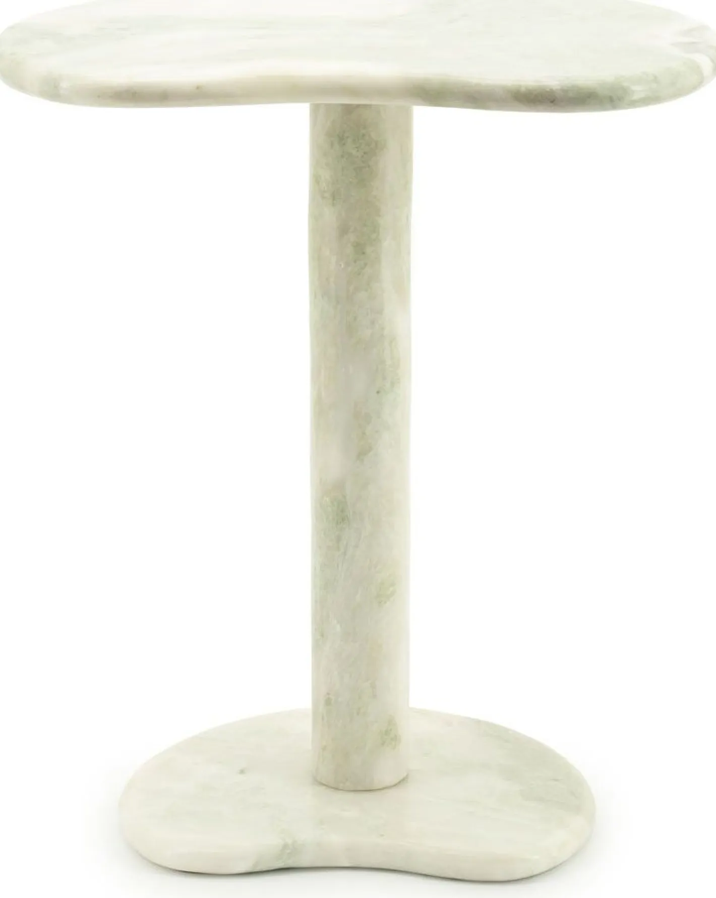 Hot By Boo Verde Bijzettafel Green