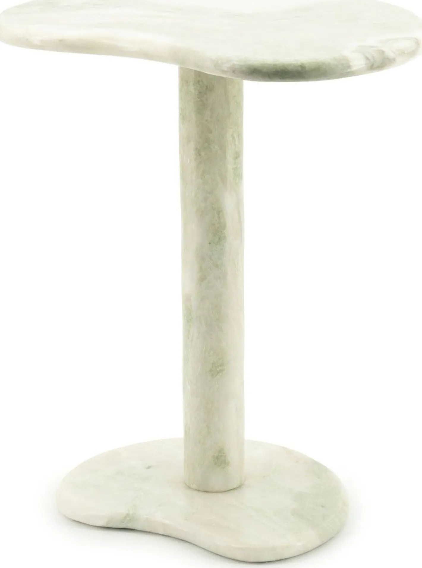 Hot By Boo Verde Bijzettafel Green
