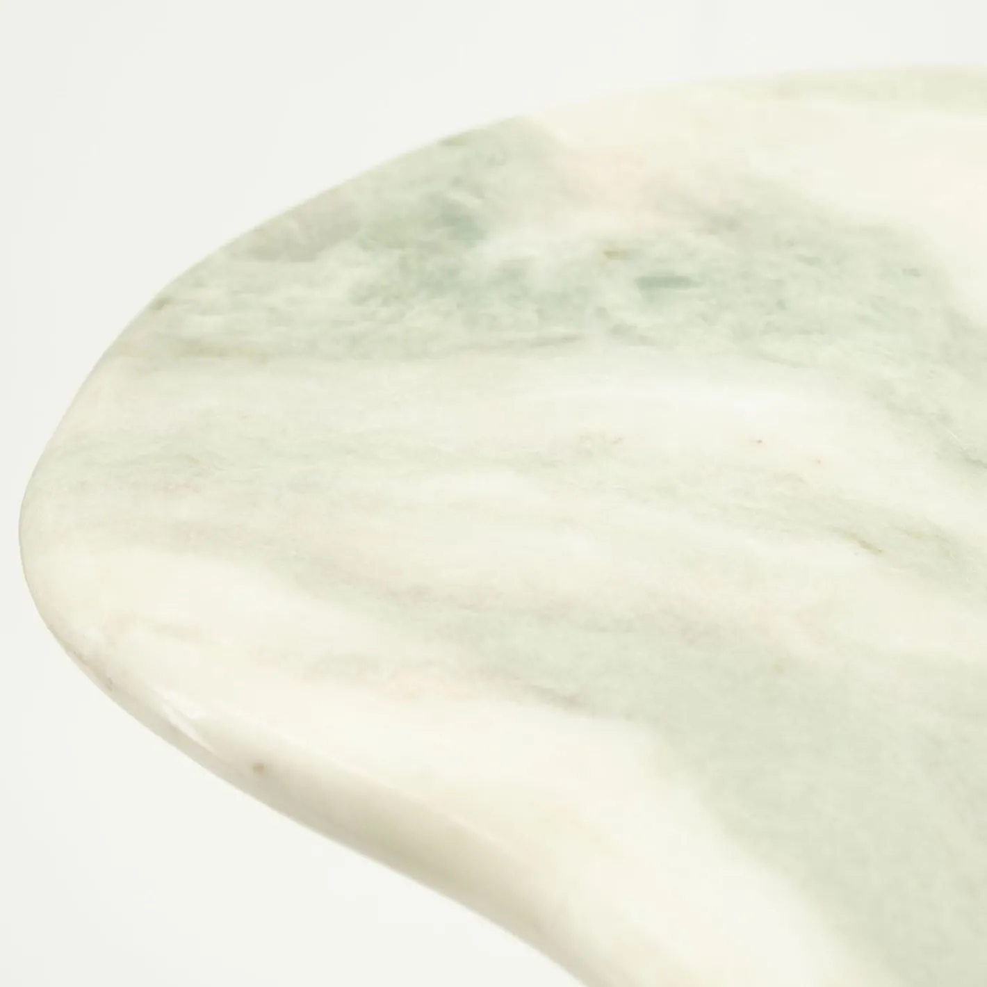 Hot By Boo Verde Bijzettafel Green