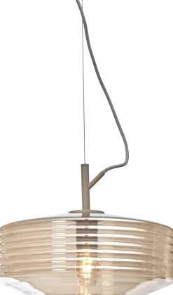 Best It's about RoMi Verona Hanglamp Amber