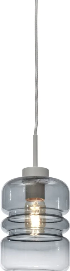 Hot It's about RoMi Verona Hanglamp Light Grey