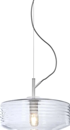 Hot It's about RoMi Verona Hanglamp Transparant