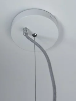 Hot It's about RoMi Verona Hanglamp Transparant