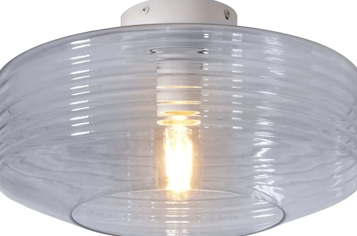 Online It's about RoMi Verona Plafondlamp Transparant