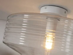 Online It's about RoMi Verona Plafondlamp Transparant