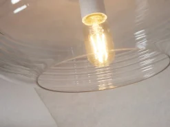 Online It's about RoMi Verona Plafondlamp Transparant