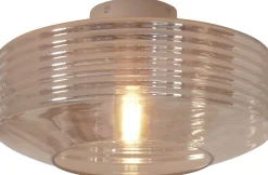 New It's about RoMi Verona Plafondlamp Amber