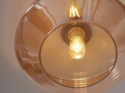 New It's about RoMi Verona Plafondlamp Amber