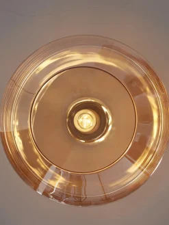 New It's about RoMi Verona Plafondlamp Amber