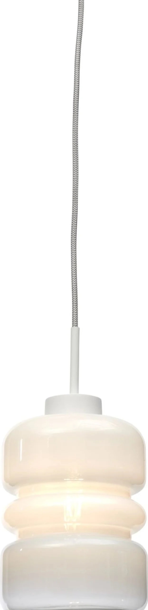 It's about RoMi Verona S Hanglamp White