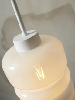 It's about RoMi Verona S Hanglamp White