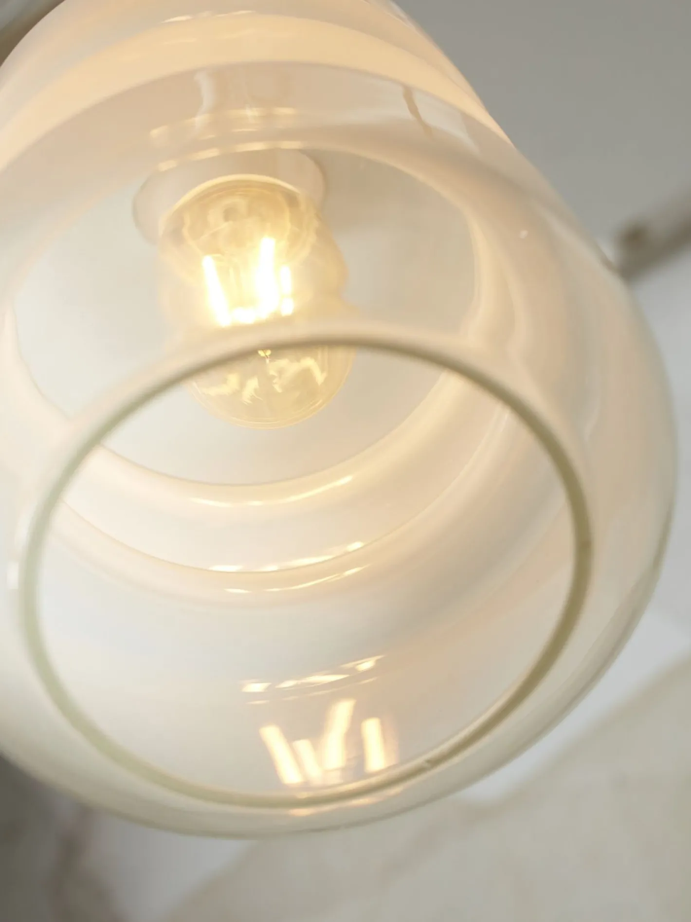 It's about RoMi Verona S Hanglamp White