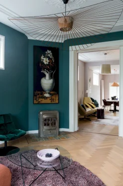 Online Petite Friture Vertigo L Hanglamp Koper