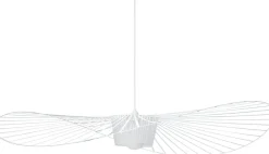 Online Petite Friture Vertigo L Hanglamp Wit