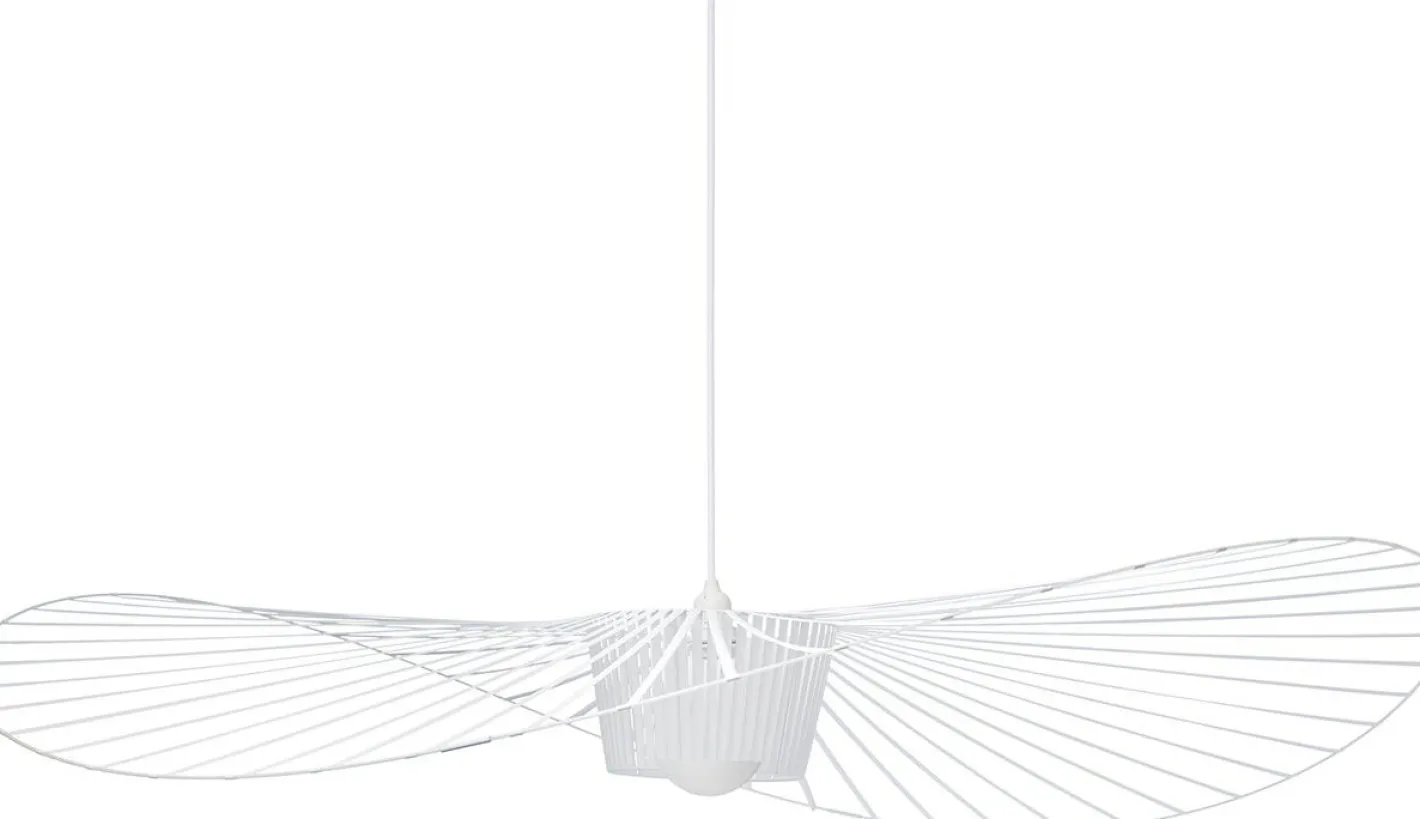 Online Petite Friture Vertigo L Hanglamp Wit