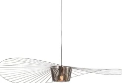 Hot Petite Friture Vertigo M Hanglamp Bronze