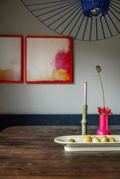 New Petite Friture Vertigo M Hanglamp Cobalt
