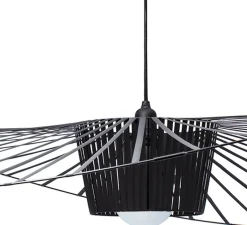 Sale Petite Friture Vertigo M Hanglamp Zwart