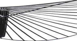 Sale Petite Friture Vertigo M Hanglamp Zwart