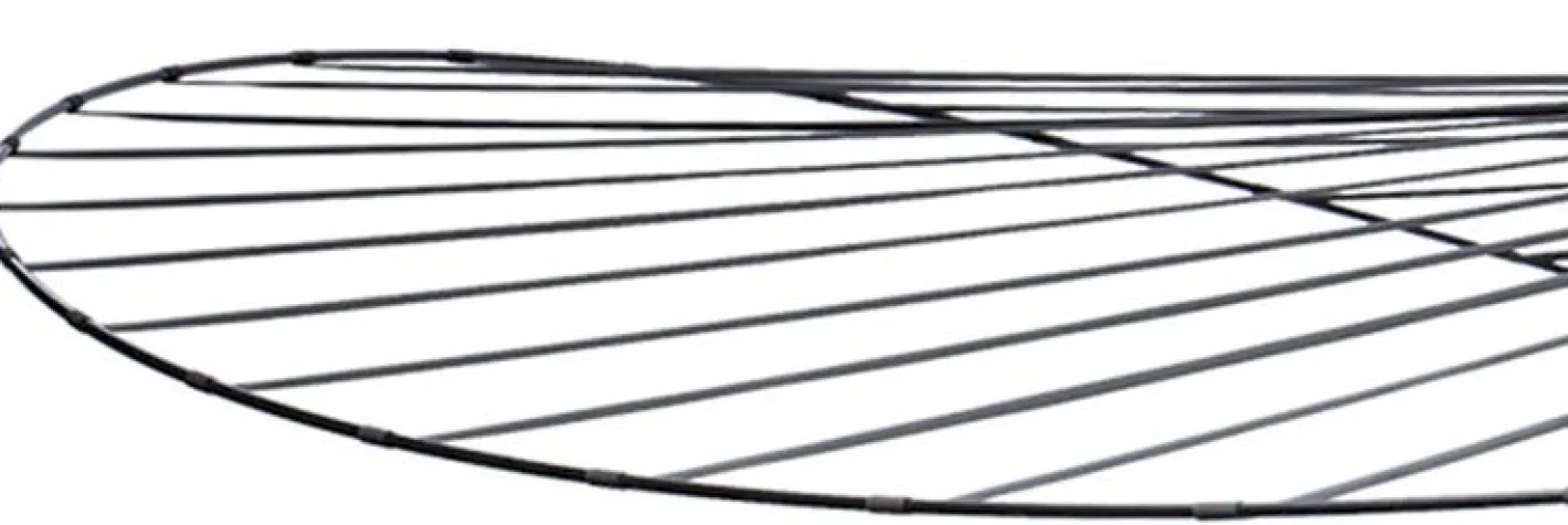 Sale Petite Friture Vertigo M Hanglamp Zwart