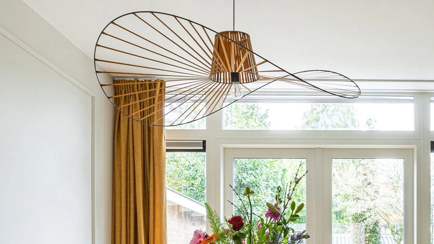 Online Petite Friture Vertigo M Hanglamp Koper