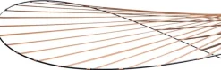 Online Petite Friture Vertigo M Hanglamp Koper