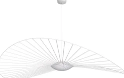 Petite Friture Vertigo Nova L Hanglamp Wit