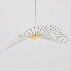 Petite Friture Vertigo Nova L Hanglamp Wit