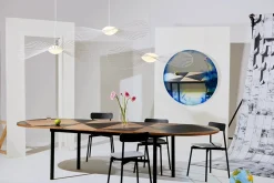 Petite Friture Vertigo Nova L Hanglamp Wit