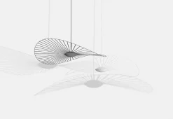 Sale Petite Friture Vertigo Nova L Hanglamp Zwart