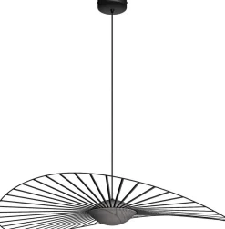 Discount Petite Friture Vertigo Nova M Hanglamp Zwart
