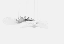 Discount Petite Friture Vertigo Nova M Hanglamp Zwart