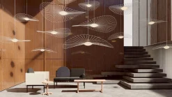 Petite Friture Vertigo Nova S Hanglamp Wit
