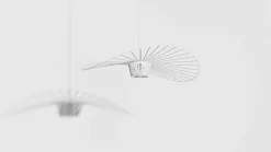 Discount Petite Friture Vertigo S Hanglamp White