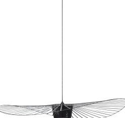 New Petite Friture Vertigo S Hanglamp Black