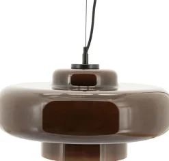 Sale By Boo Vetro Hanglamp Bruin