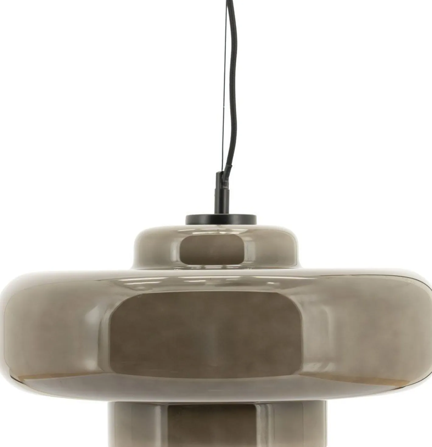 Hot By Boo Vetro Hanglamp Taupe
