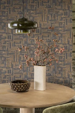 Best By Boo Vetro Hanglamp Groen