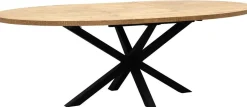 Best Trendhopper Viano Eettafel Mango